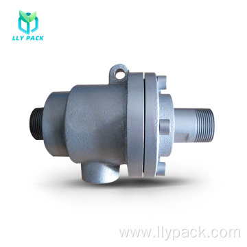 Wholesale Hydraulic Rotary Joint for Corrugated Machine